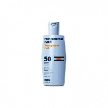 Fotop Isdin Transparent Gel...