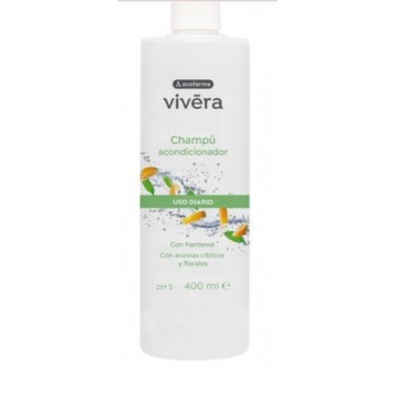 Acofarma Vivera Champú...