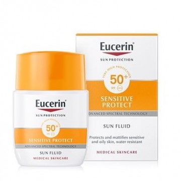 Eucerin Sun Fluido...