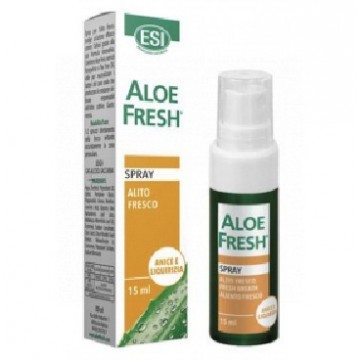 ESI Spray Aliento Fresco...