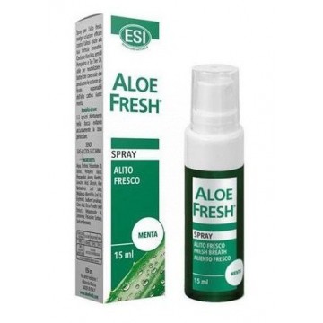 ESI Spray Aliento Fresco...