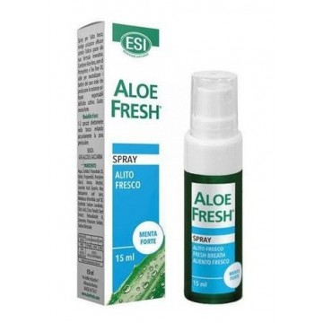 ESI Spray Aliento Fresco...
