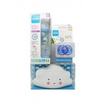 MAM Pack Regalo Nube +...