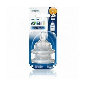 Philips Avent Tetina...
