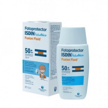 Isdin Fotoprotector...