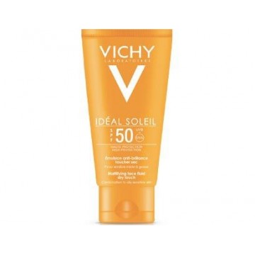 Vichy Capital Soleil...