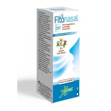 Fitonasal Spray Nasal 30 Ml