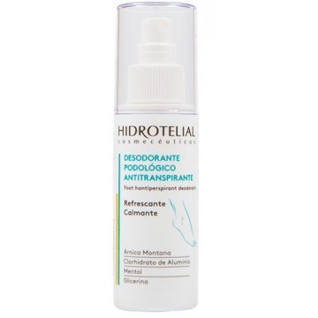 Hidrotelial Desodorante...