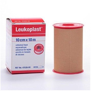 Esparadrapo Leukoplast...