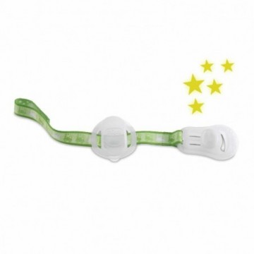 Chicco Clip con Cadena 0m+