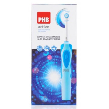 PHB Cepillo Eléctrico...