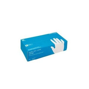 Guantes de Latex con Polvo...