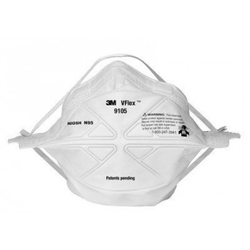 3m Mascarilla Protección...