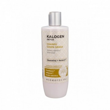 Hidrotelial Kalogen Detox...