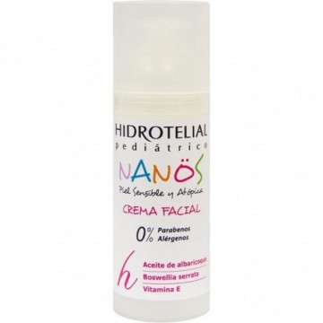 Hidrotelial Nanos Crema...