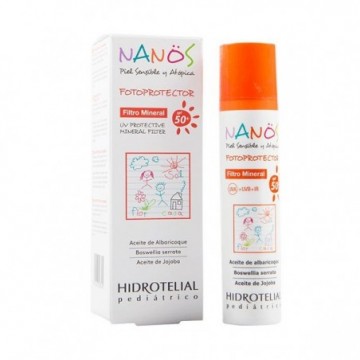 Hidrotelial Nanos...