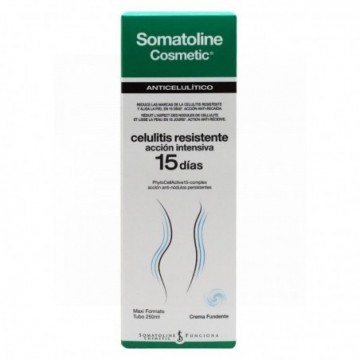 Somatoline Celulitis...