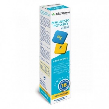 Arkovital Magnesio y...