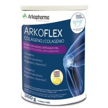 Arkoflex Colágeno Sabor...