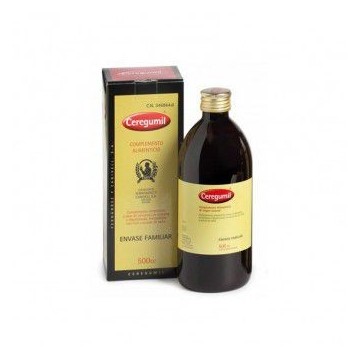 Ceregumil Jbe 500 Ml