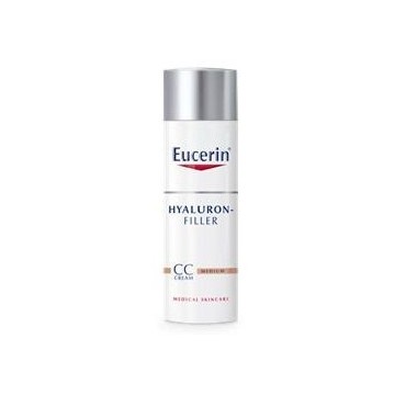 Eucerin Antiedad Hyaluron...