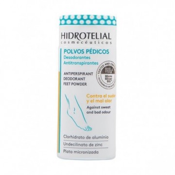 Hidrotelial Polvos Pédicos...