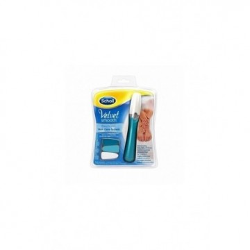Scholl Velvet Smooth Lima...