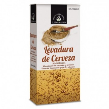 El Naturalista Levadura de...