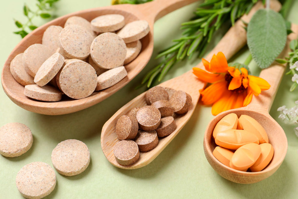 rostro con crema solar