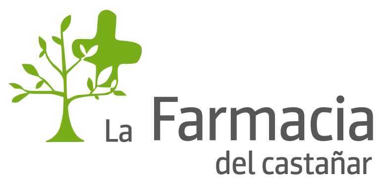 Logotipo farmacia Labaig
